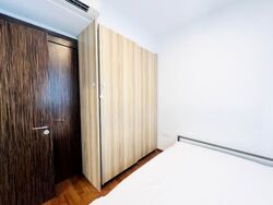 Natura@Hillview (D23), Apartment #552543101
